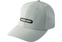 BAUER Ripstop Performance Hat - seafoam - Sr.