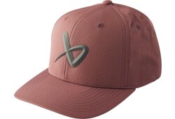 BAUER Performance Hat - clay - Sr.