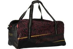 BAUER Tragetasche Premium - coloured - Jr. - MTO