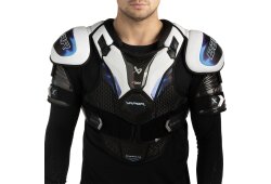 BAUER Schulterschutz Vapor FLYLITE - Sr.
