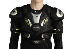 BAUER Schulterschutz Vapor FLY40 - Jr.