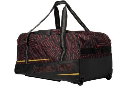 BAUER Rollentasche Premium - coloured - Jr. - MTO