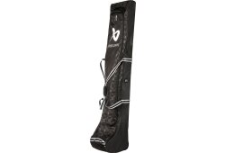 BAUER Team Schläger Tasche (50 Stk.) - schwarz