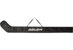 BAUER Individual Schläger Tasche - schwarz