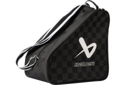 BAUER Schlittschuh Tasche - schwarz