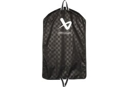 BAUER Team Trikot Tasche - schwarz