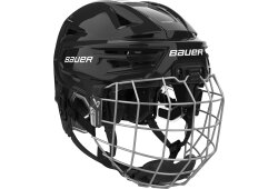 BAUER Helm Combo Re-Akt 155 Youth