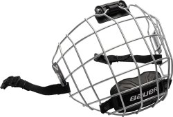 BAUER Gitter Contour - Yth.