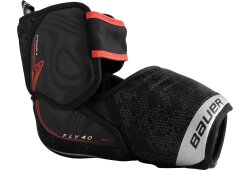 BAUER Ellenbogenschutz Vapor FLY40 - Sr.