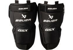 BAUER Torwart Knieschutz GSX - Jr.