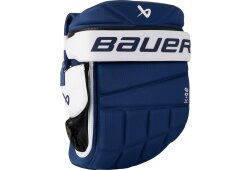 BAUER Handschuh Rucksack - tor