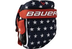 BAUER Handschuh Rucksack - usa