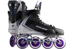 BAUER Inlinehockey Skate Vapor Flylite - Sr.
