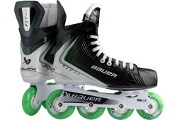 BAUER Inlinehockey Skate Vapor Fly30 - Int.