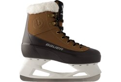 BAUER Rec Schlittschuh Whistler 2.0 - Sr.