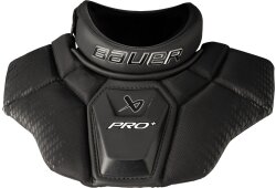 BAUER Clavicle Protector PRO+ - Sr. (Non Cert)