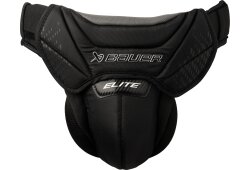 BAUER Torwart Jock Elite - Sr.