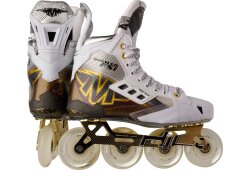 MISSION Inlinehockey Skate Inhaler FS1 - Sr.