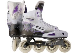 MISSION Inlinehockey Skate Inhaler FS2 - Jr.