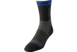 BAUER Schlittschuh Socken Performance - kurz