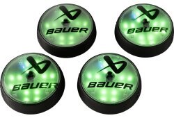 BAUER Reactor Digital Response Training Pods