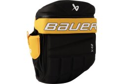 BAUER Handschuh Rucksack - bos