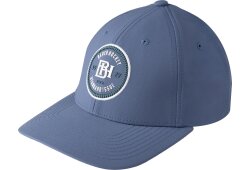 BAUER Performance Cap - blau - Sr.