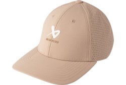 BAUER Performance Cap - desser tan - Sr.