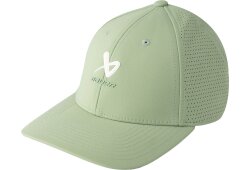 BAUER Performance Cap - grün - Sr.