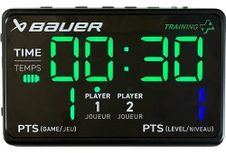 BAUER Reactor Digital Scoreboard