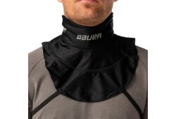 BAUER Bodyguard Neckguard Bib - Sr.