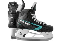 BAUER Schlittschuh Supreme FUSE - Jr.