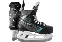 BAUER Schlittschuh Supreme FUSE - Yth.
