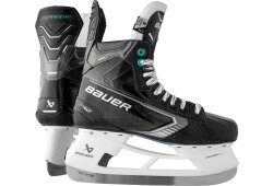 BAUER Schlittschuh Supreme F40 - Int.