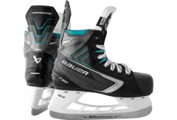 BAUER Schlittschuh Supreme F30 - Yth.