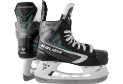BAUER Schlittschuh Supreme F30 - Jr.