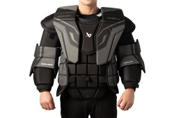 BAUER Brustschutz GSX - Jr.