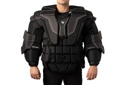 BAUER Brustschutz Elite - Int.