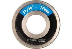 PROSHARP Advantedge Wheel 11/16-17MM