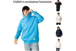 BAUER Core Hoodie Ultimate - Sr.
