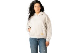BAUER Damen Core Hoodie