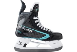 BAUER Schlittschuh Supreme FUSE - Int.