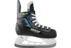 BAUER Schlittschuh X-LP 2.0 - Yth.