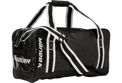 BAUER Duffle Taschen Pro - blk