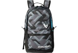BAUER Rucksack Varsity - clr