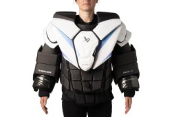 BAUER Brustschutz FLY-W - Sr.