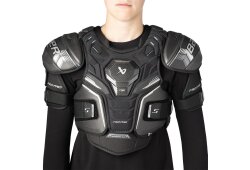 BAUER Schulterschutz Supreme F50 Pro - Sr.