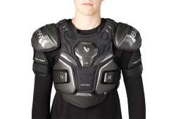 BAUER Schulterschutz Supreme F50 Pro - Jr.