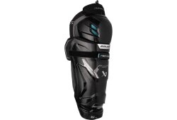 BAUER Beinschutz Supreme F50 Pro - Jr.