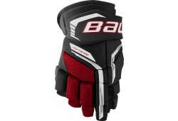 BAUER Handschuh Supreme F50 Pro - Jr.